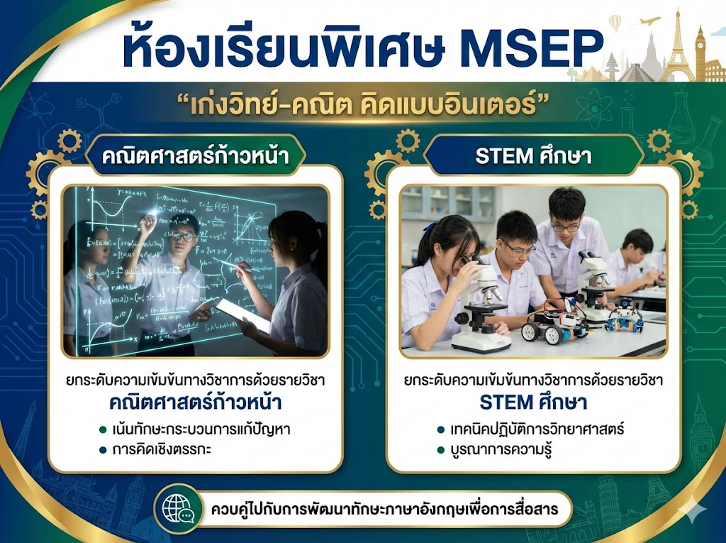 MSEP Cover