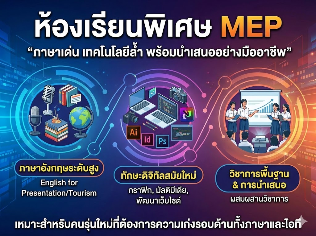MEP Cover