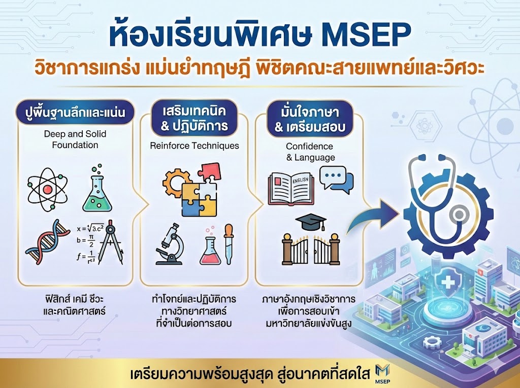 MSEP Cover