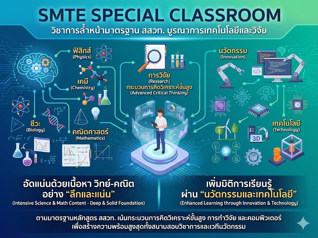 SMTE Cover