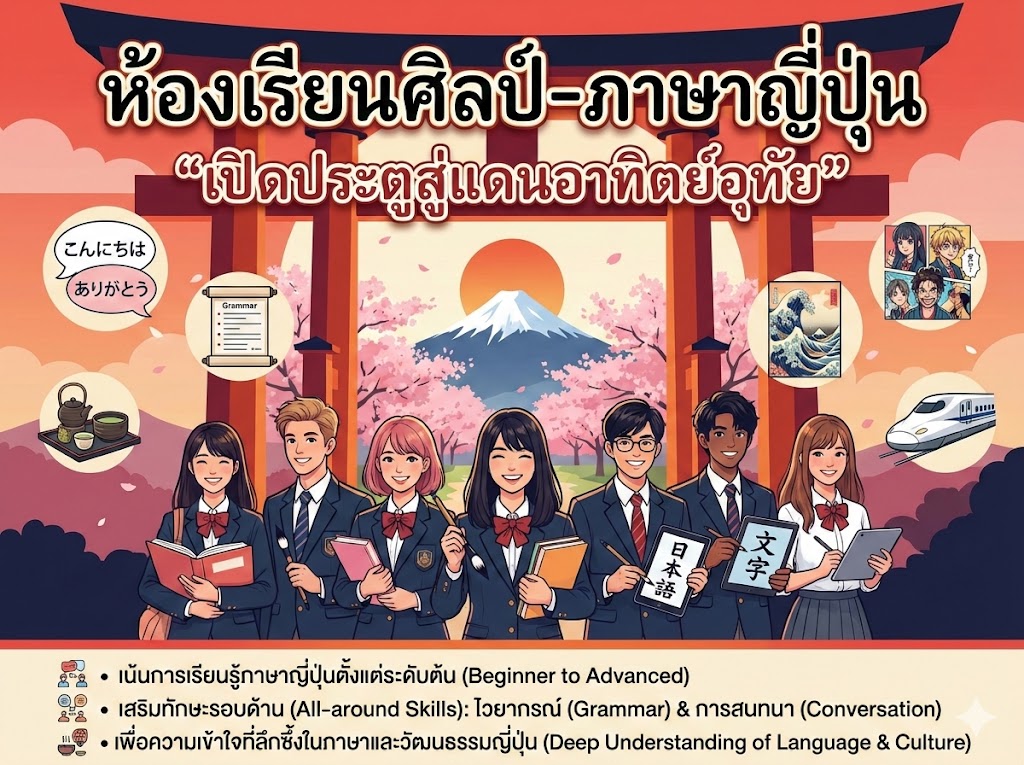 Japanese Cover