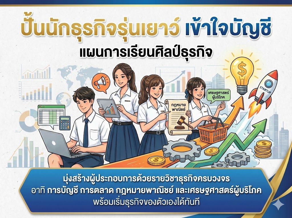 Business Cover
