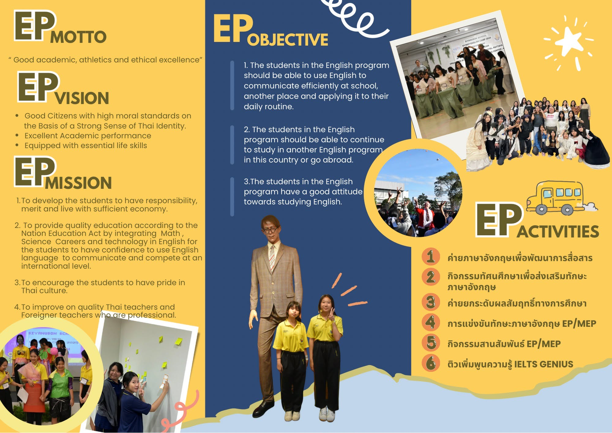 EP/MEP Poster 2