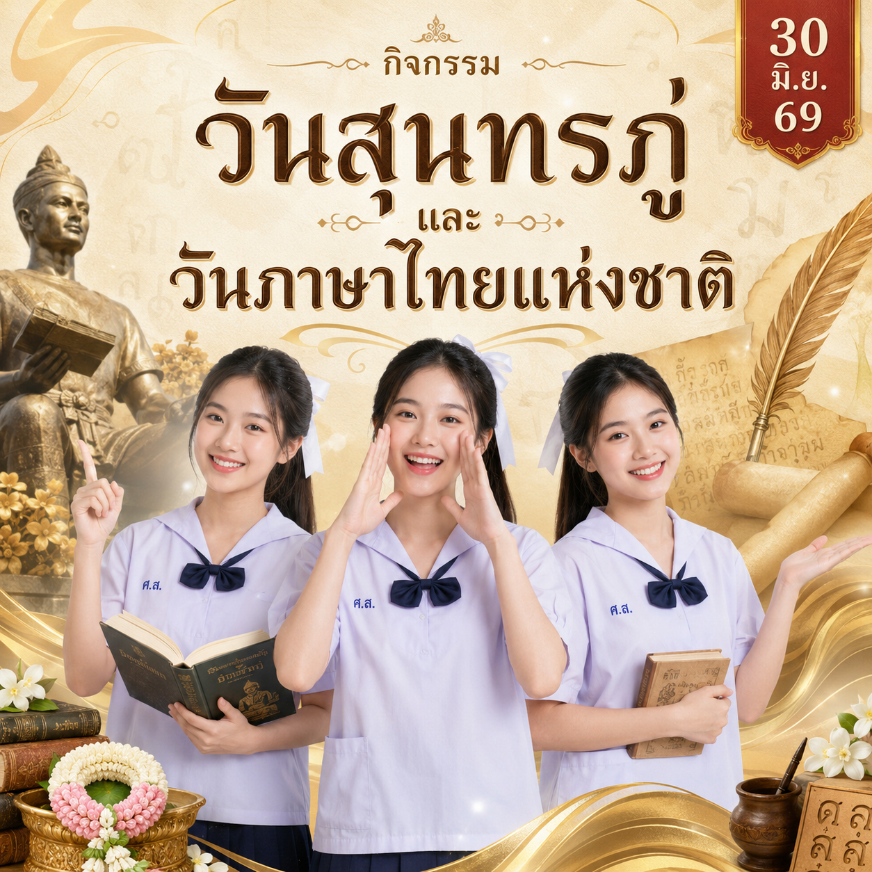 poster